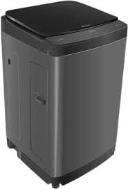 DWT 1776 FLT C GLOW  : DAWLANCE AUTOMATIC WASHING MACHINE 